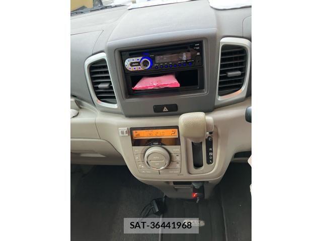 Mazda FLAIR WAGON 2013-05 8245218-13