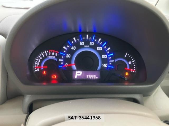 Mazda FLAIR WAGON 2013-05 8245218-14