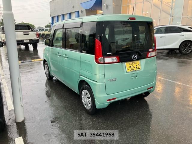 Mazda FLAIR WAGON 2013-05 8245218-2