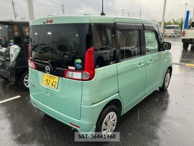 Mazda FLAIR WAGON 2013-05 8245218-3