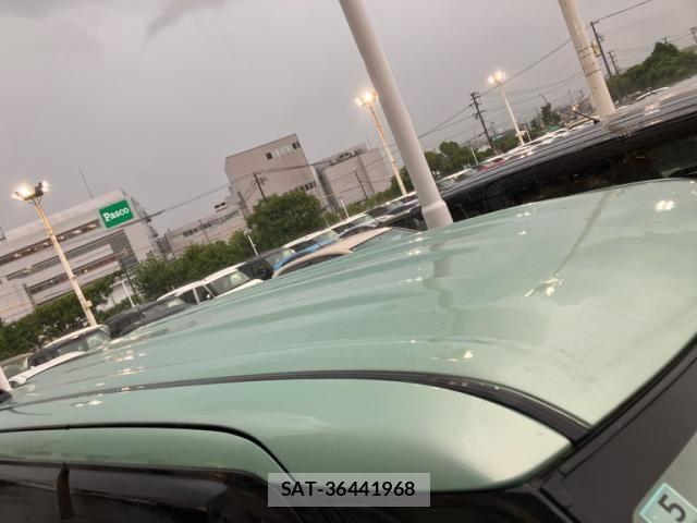 Mazda FLAIR WAGON 2013-05 8245218-4