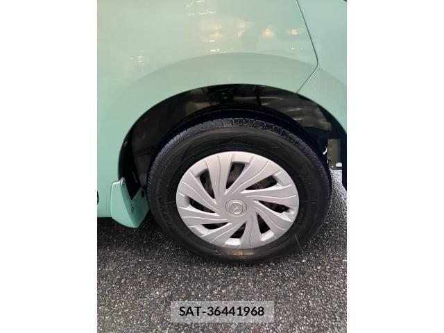 Mazda FLAIR WAGON 2013-05 8245218-6