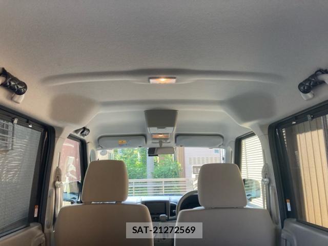 Mazda FLAIR WAGON 2014-02 8245217-10