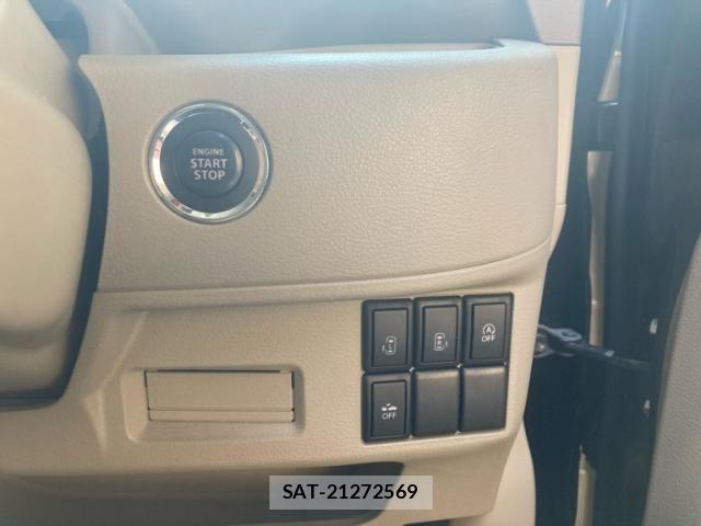 Mazda FLAIR WAGON 2014-02 8245217-11
