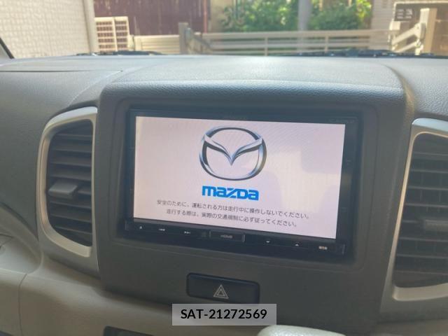 Mazda FLAIR WAGON 2014-02 8245217-12