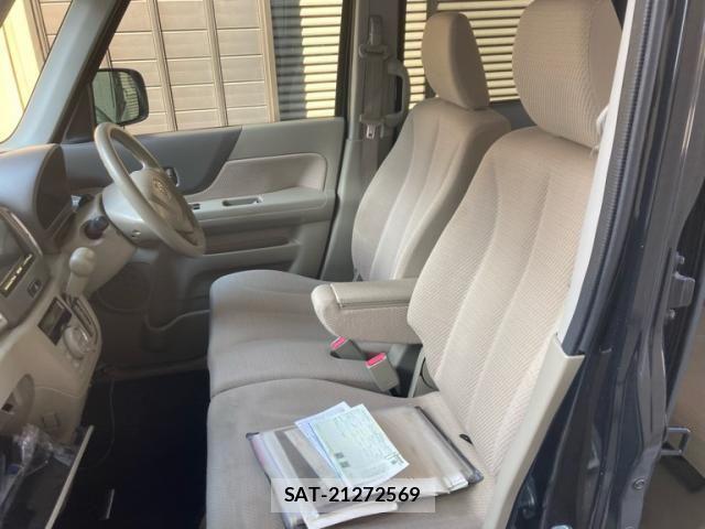 Mazda FLAIR WAGON 2014-02 8245217-13