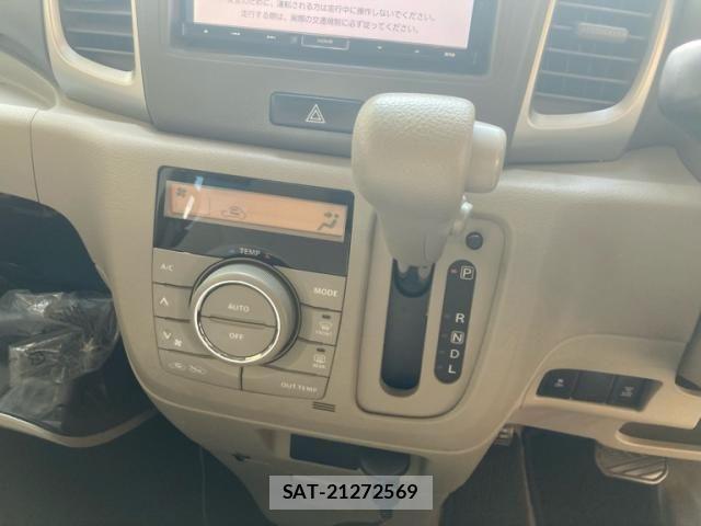 Mazda FLAIR WAGON 2014-02 8245217-14