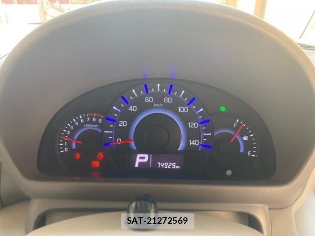 Mazda FLAIR WAGON 2014-02 8245217-15