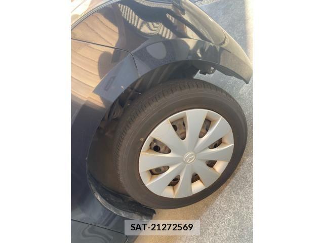 Mazda FLAIR WAGON 2014-02 8245217-2