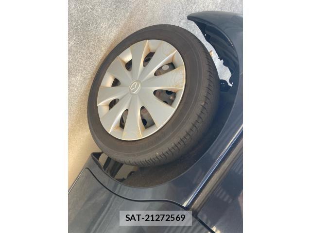 Mazda FLAIR WAGON 2014-02 8245217-4