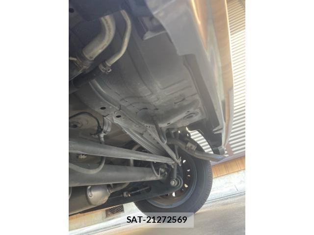 Mazda FLAIR WAGON 2014-02 8245217-6