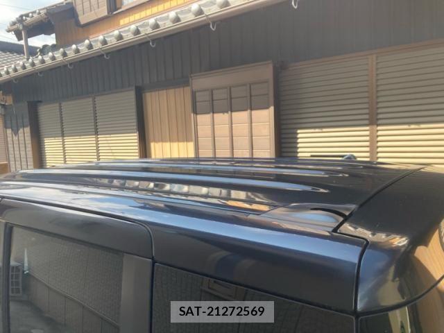Mazda FLAIR WAGON 2014-02 8245217-7