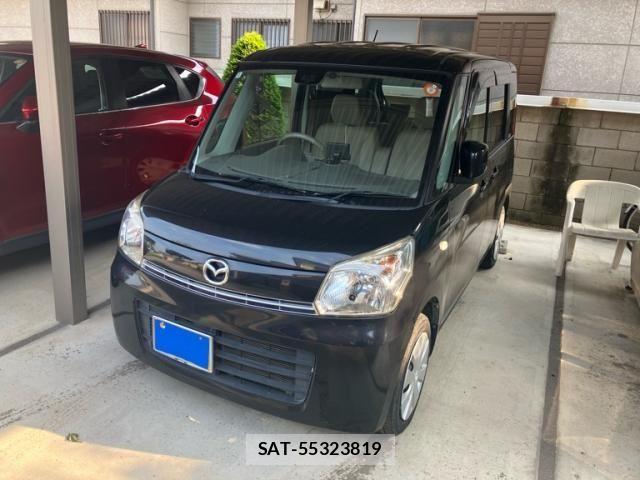 Mazda FLAIR WAGON 2014-01 8314495-0