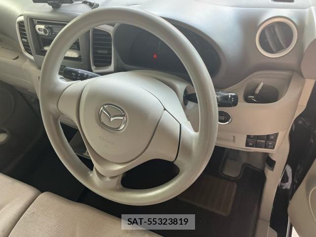 Mazda FLAIR WAGON 2014-01 8314495-10