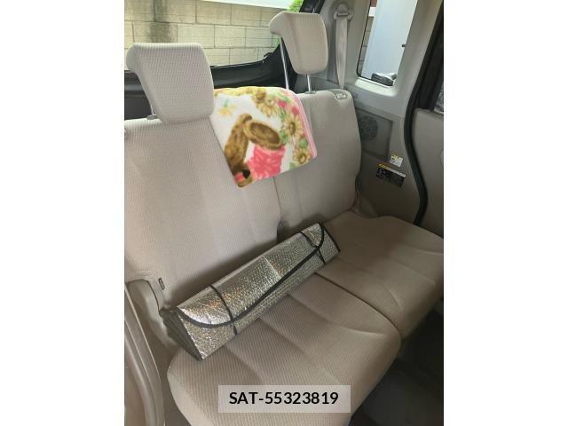 Mazda FLAIR WAGON 2014-01 8314495-12