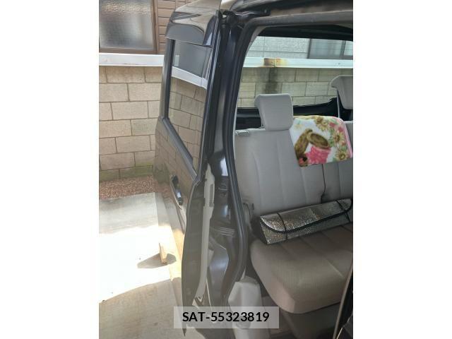 Mazda FLAIR WAGON 2014-01 8314495-13