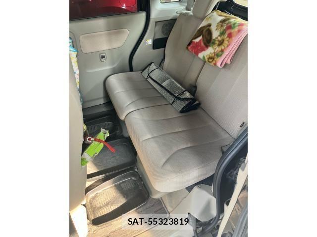 Mazda FLAIR WAGON 2014-01 8314495-15