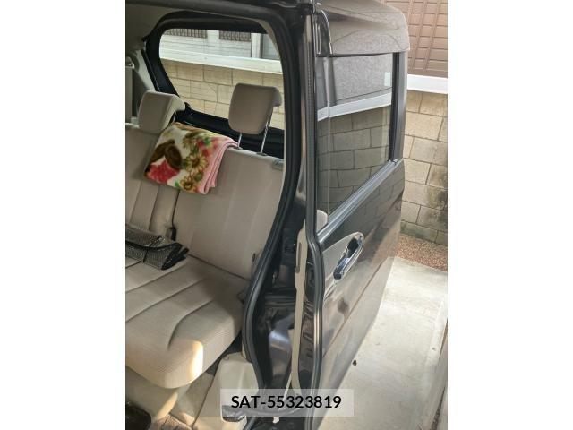 Mazda FLAIR WAGON 2014-01 8314495-16