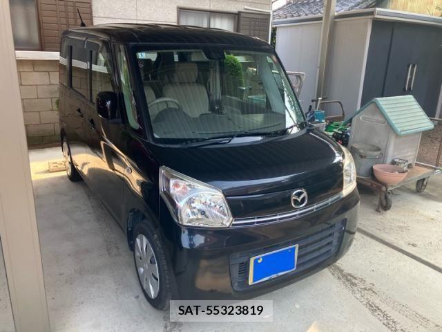Mazda FLAIR WAGON 2014-01 8314495-1