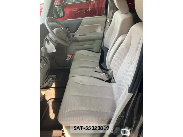 Mazda FLAIR WAGON 2014-01 8314495-19