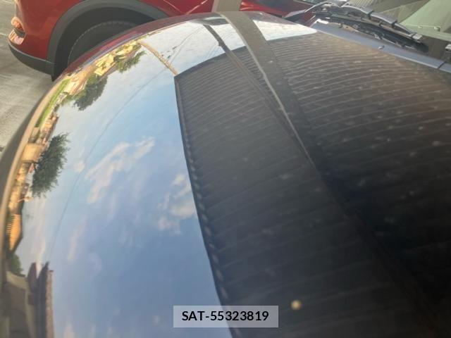 Mazda FLAIR WAGON 2014-01 8314495-21