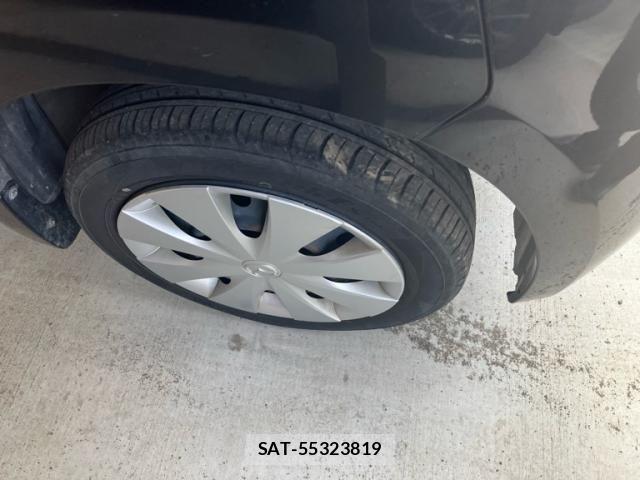 Mazda FLAIR WAGON 2014-01 8314495-2