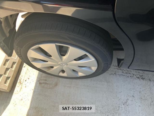 Mazda FLAIR WAGON 2014-01 8314495-3