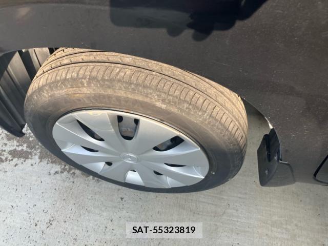 Mazda FLAIR WAGON 2014-01 8314495-5