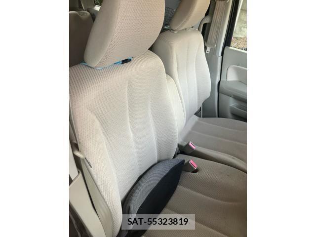 Mazda FLAIR WAGON 2014-01 8314495-8