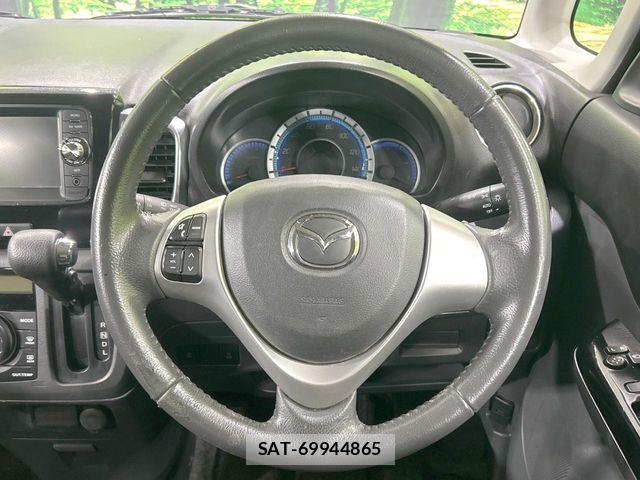 Mazda FLAIR WAGON 2013-10 8314493-10