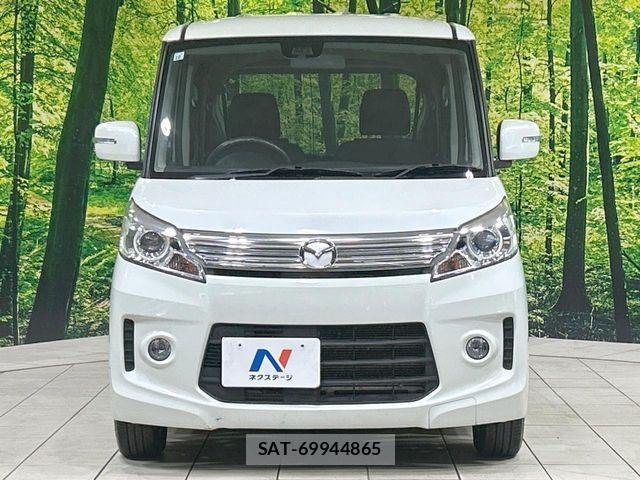 Mazda FLAIR WAGON 2013-10 8314493-13
