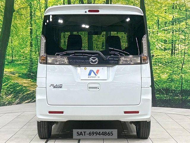 Mazda FLAIR WAGON 2013-10 8314493-14