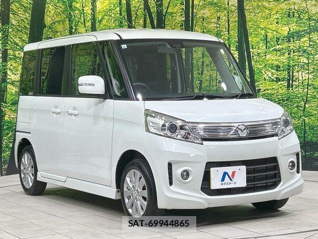 Mazda FLAIR WAGON 2013-10 8314493-15