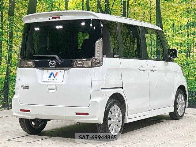 Mazda FLAIR WAGON 2013-10 8314493-16
