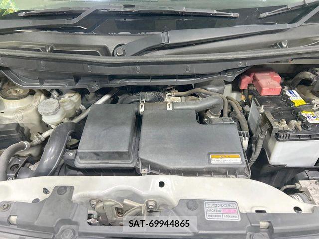 Mazda FLAIR WAGON 2013-10 8314493-17