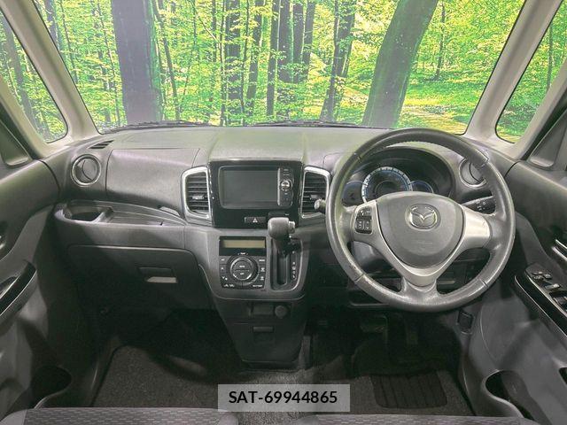 Mazda FLAIR WAGON 2013-10 8314493-1