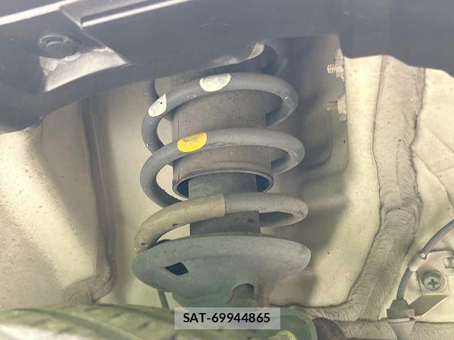 Mazda FLAIR WAGON 2013-10 8314493-19