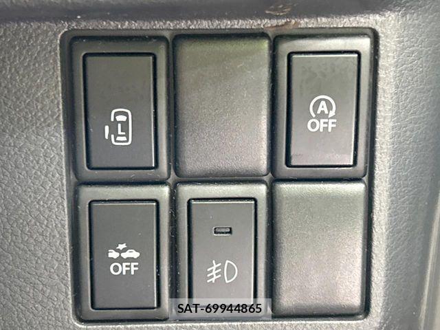 Mazda FLAIR WAGON 2013-10 8314493-4