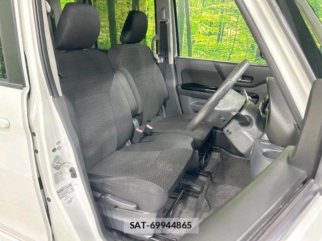 Mazda FLAIR WAGON 2013-10 8314493-7
