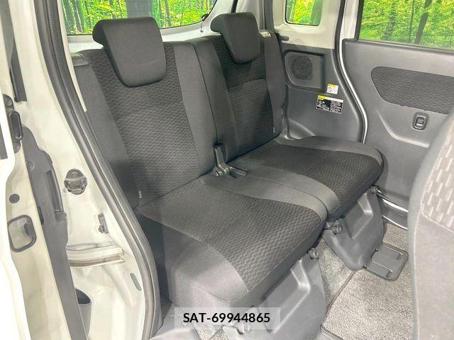 Mazda FLAIR WAGON 2013-10 8314493-8