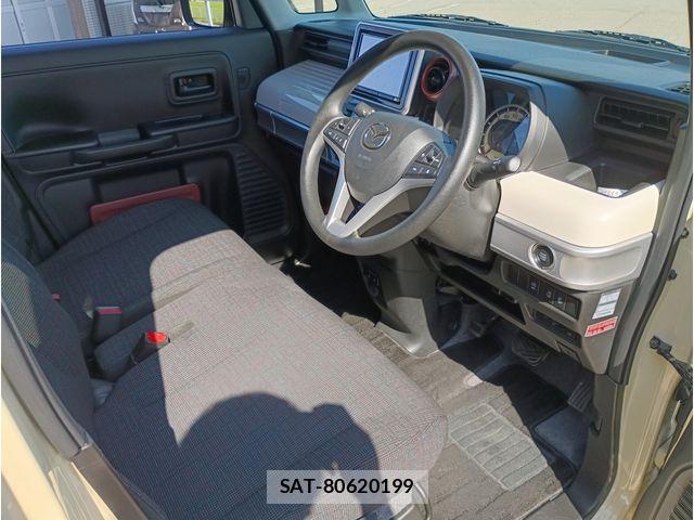 Mazda FLAIR WAGON 2021-05 8314491-9