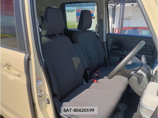 Mazda FLAIR WAGON 2021-05 8314491-10