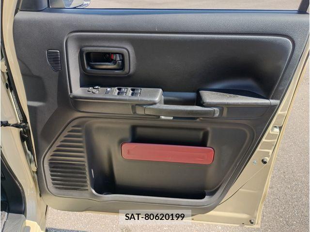 Mazda FLAIR WAGON 2021-05 8314491-11