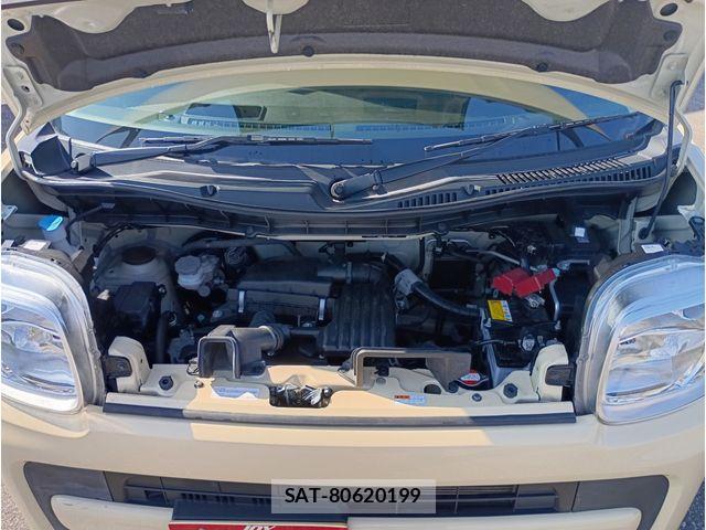Mazda FLAIR WAGON 2021-05 8314491-12