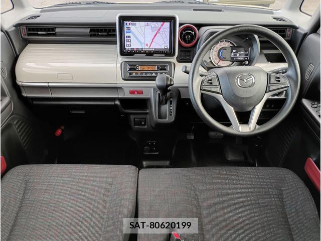 Mazda FLAIR WAGON 2021-05 8314491-1