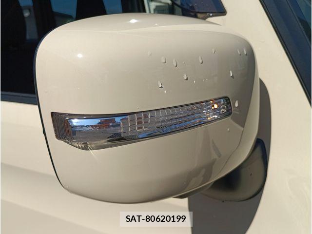 Mazda FLAIR WAGON 2021-05 8314491-3