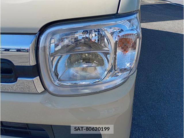 Mazda FLAIR WAGON 2021-05 8314491-4