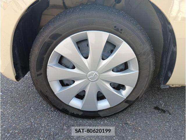 Mazda FLAIR WAGON 2021-05 8314491-5