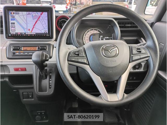 Mazda FLAIR WAGON 2021-05 8314491-6