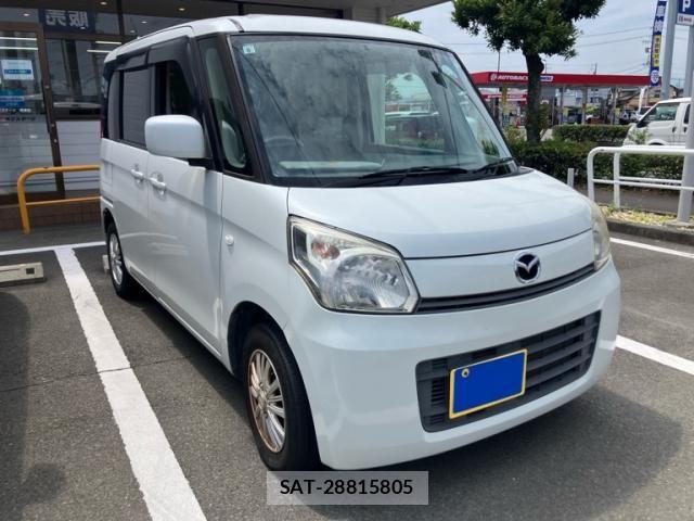 sat car